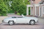 Mercedes-Benz 190 SL Roadster 1958 года